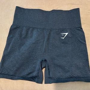 Gymshark Vital Seamless Shorts